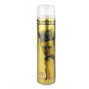 CHRIS’s Hair Spray Fast Drying Formula 420ml